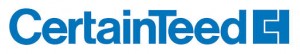 CertainTeed CertainTeed Logo