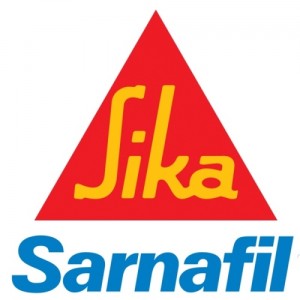 Sika Sarnafil Logo